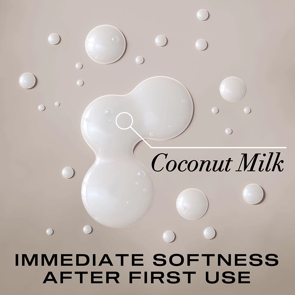 OGX Nourishing + Coconut Milk Shampoo