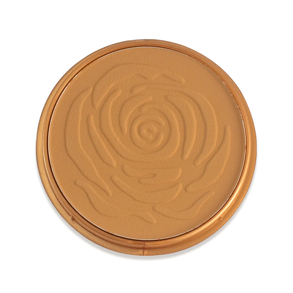 Janet Sheersilk Powder N Blush