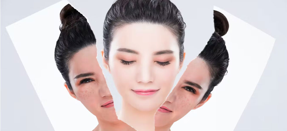 Whitening Products