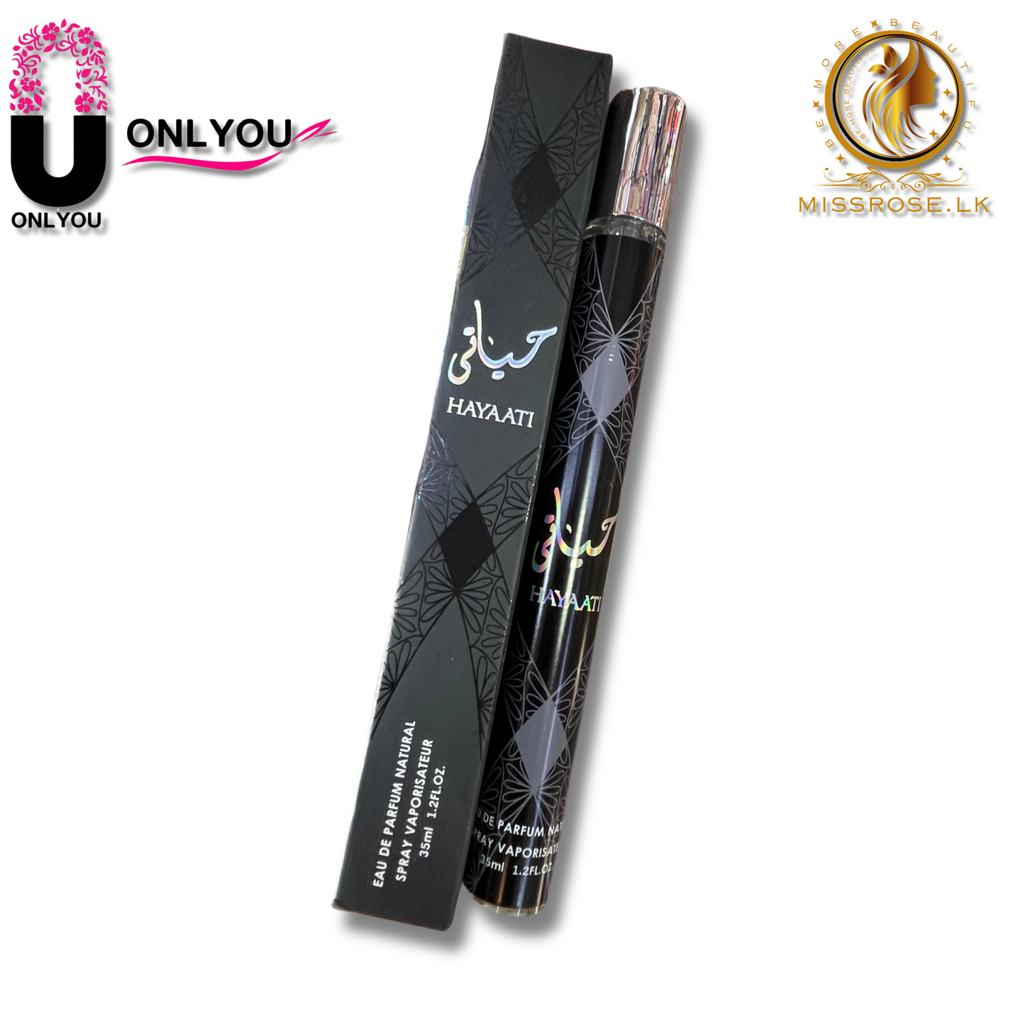 Only You Hayaati Parfum 35ml