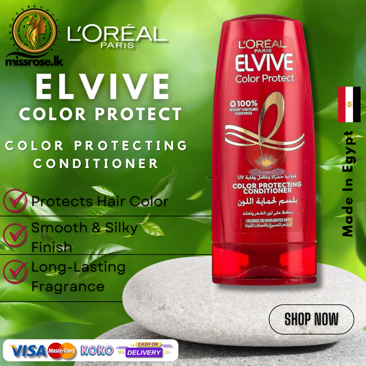 L'Oréal Paris Elvive Colour Protect Conditioner