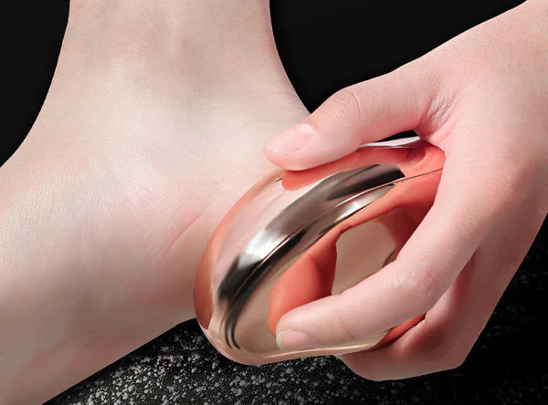 Foot Grinder