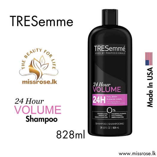 TRESemmé 24 Hour Volume Shampoo - missrose.lk