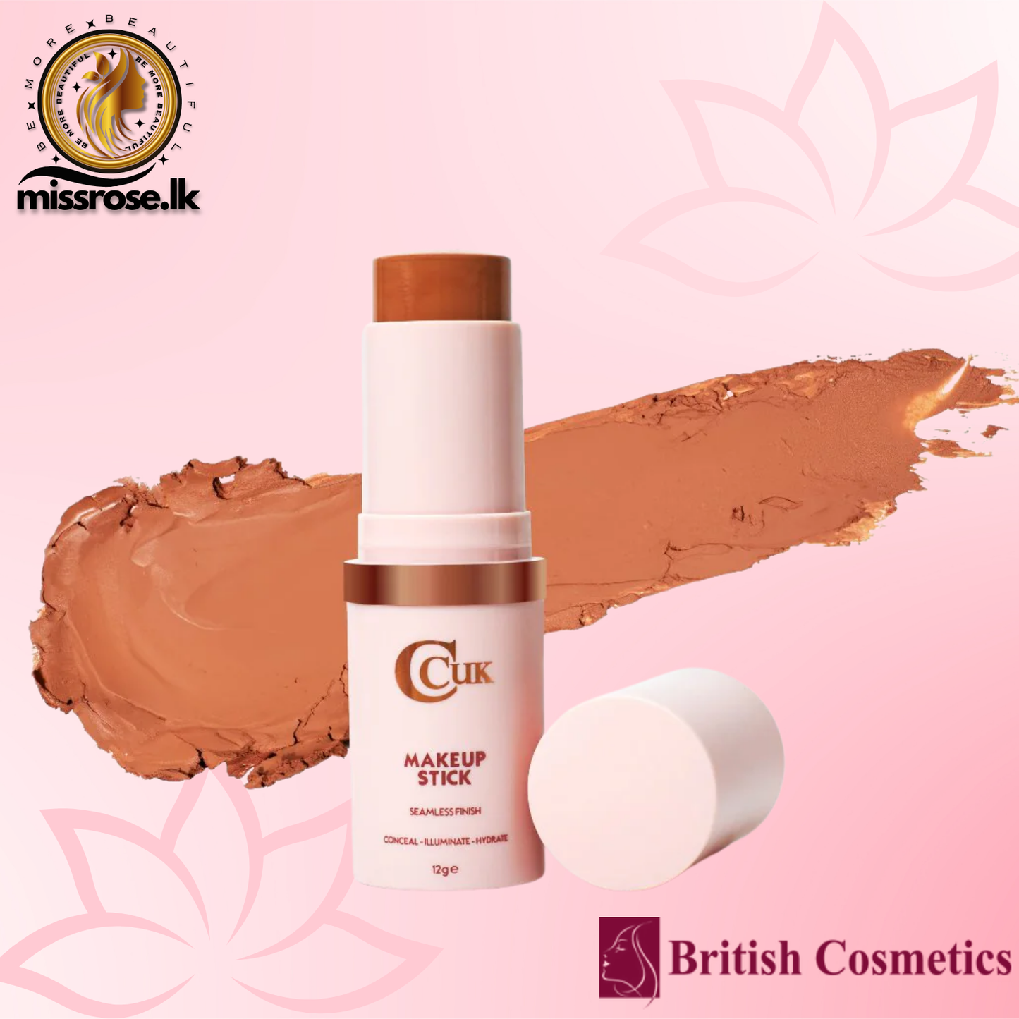 Ccuk Makeup Stick