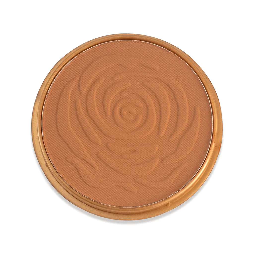 Janet Fairness Finish Powder N Blush