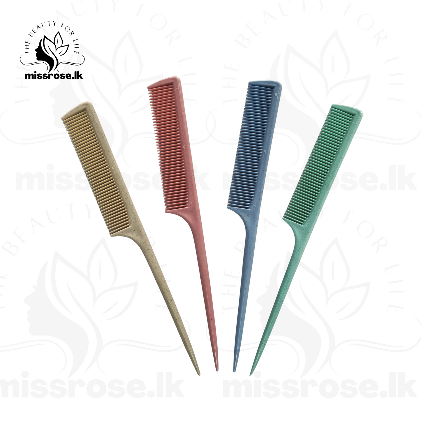 Comb - Tail 1 Unit - Missrose.lk