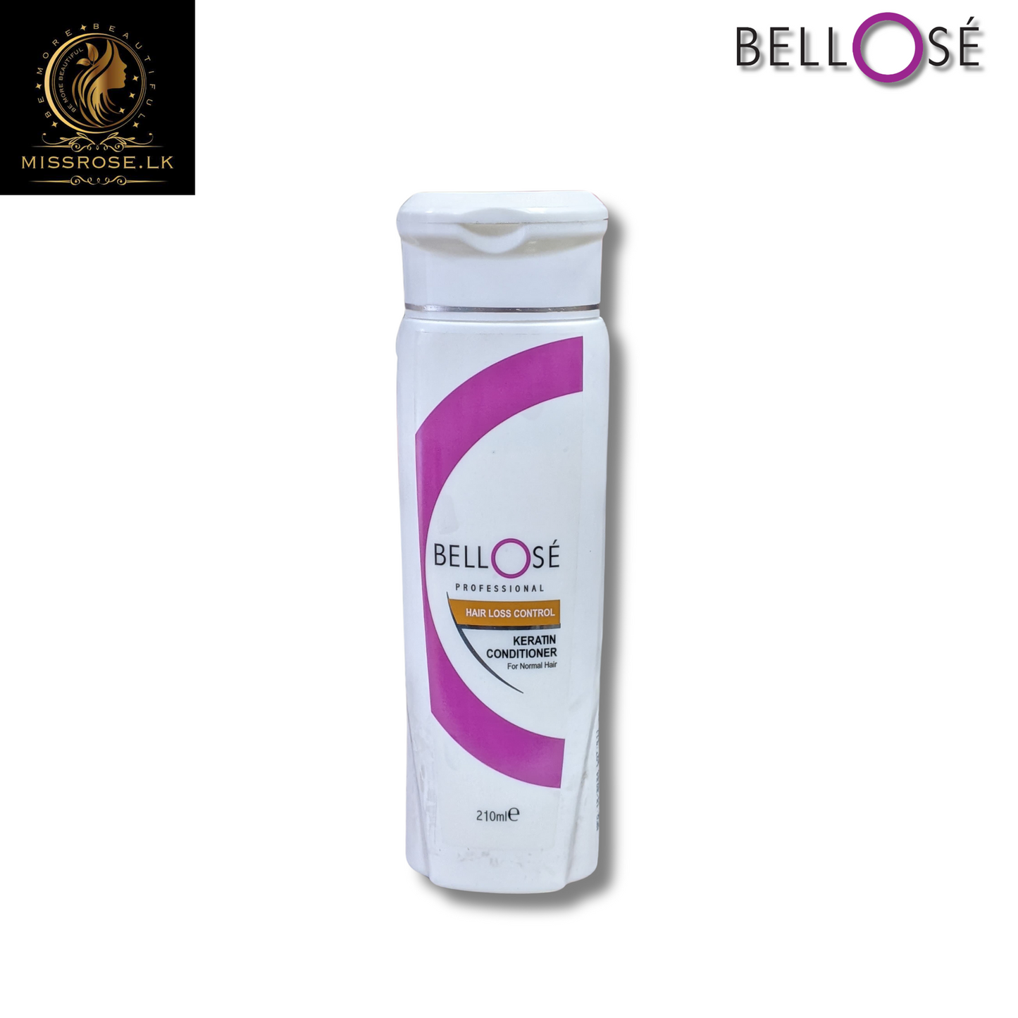 Hair loss Control Conditoner - Missrose.lk