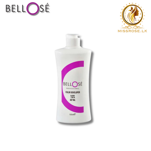 BELLOSE Developer Oxidizer 12% – 500 mL