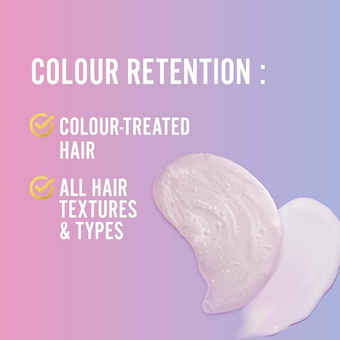 OGX Colour Retention Conditioner 385 ml - Missrose.lk