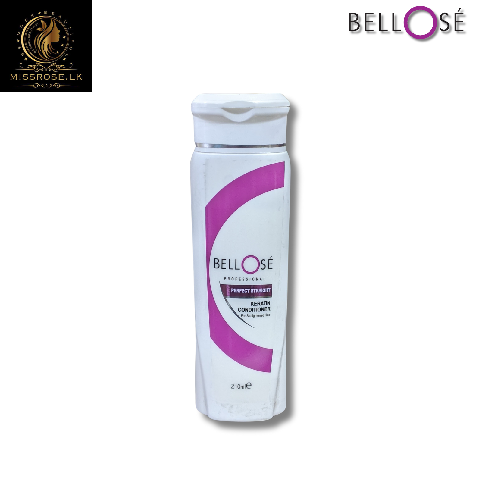 Perfect Straight Conditioner - Missrose.lk