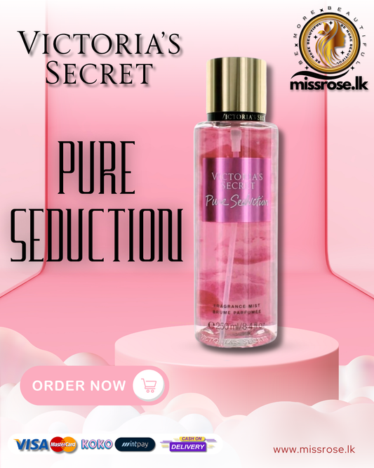 Victoria's Secret Pure Seduction