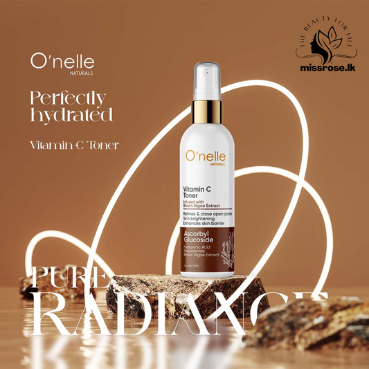 O’nelle Vitamin C Toner