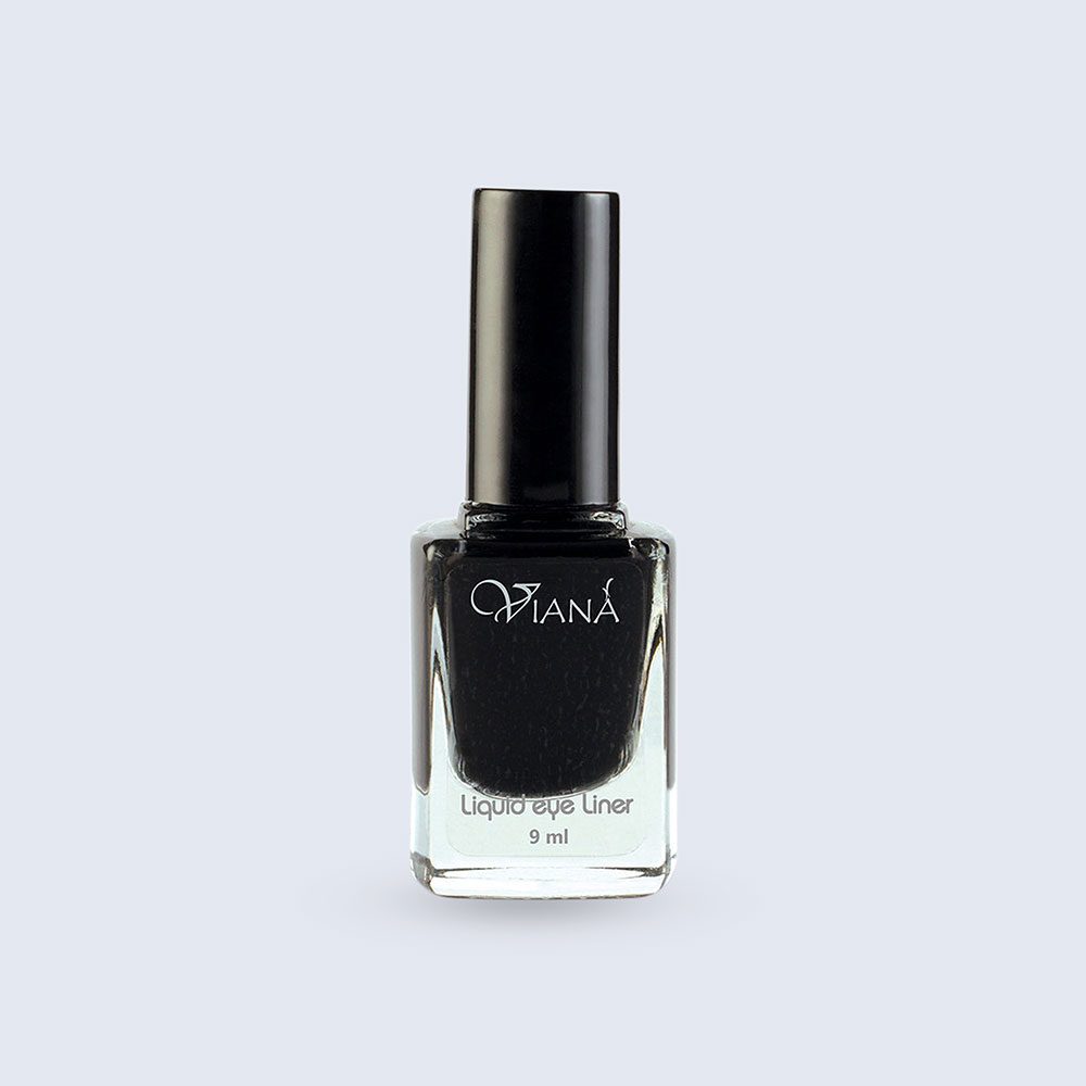 Viana Liquid Eye Liner - Missrose.lk