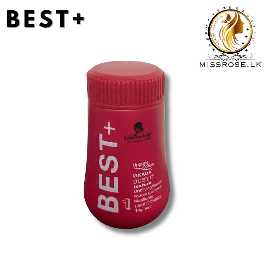 Best+ Hair Powder – Missrose.lk
